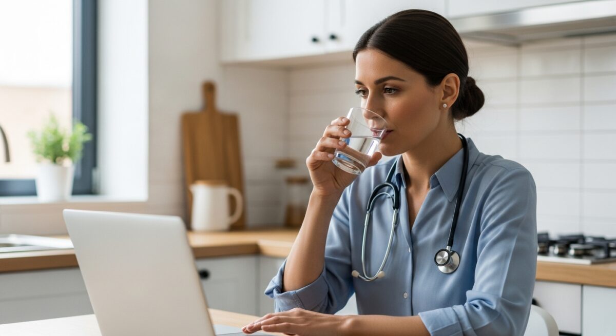 Same‑Day Online Doctor Visit