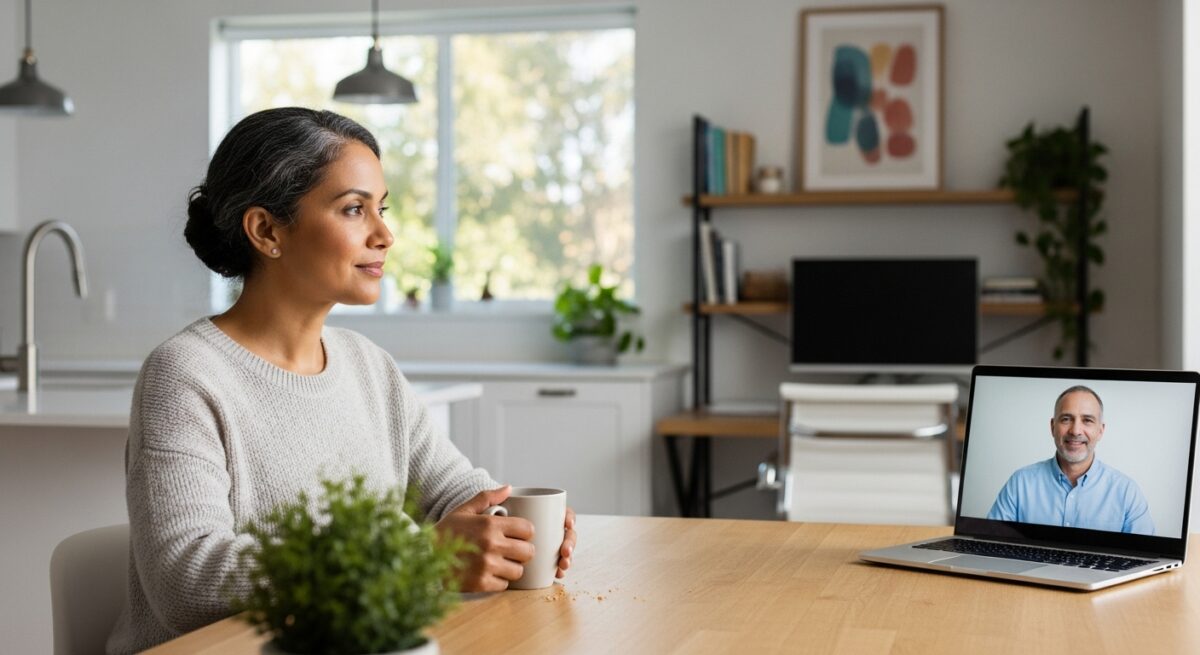 Online Primary Care Doctor Services