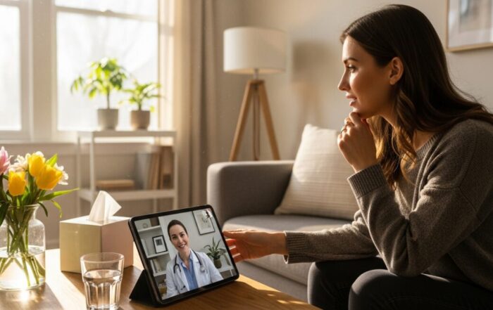 Online Allergy Treatment Online