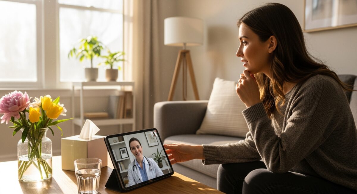 Online Allergy Treatment Online