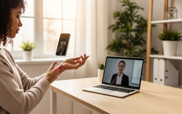 Online Doctor for Skin Rash Diagnosis