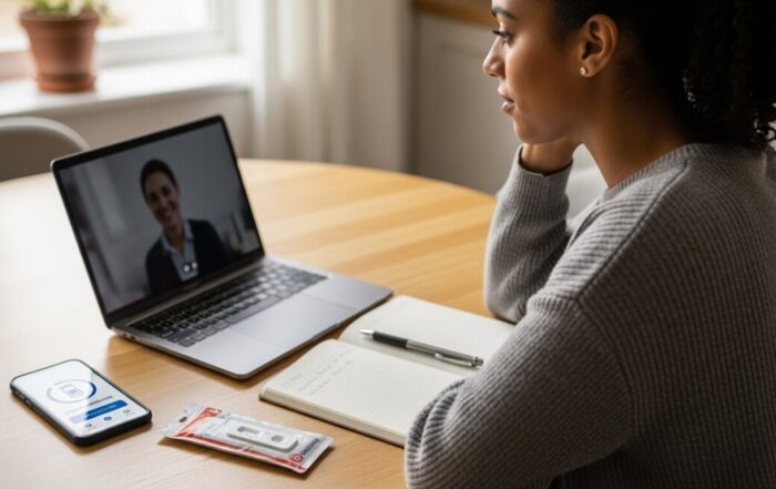 telemedicine cost comparison