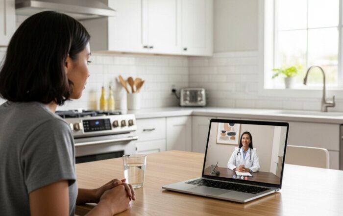 best virtual doctor services