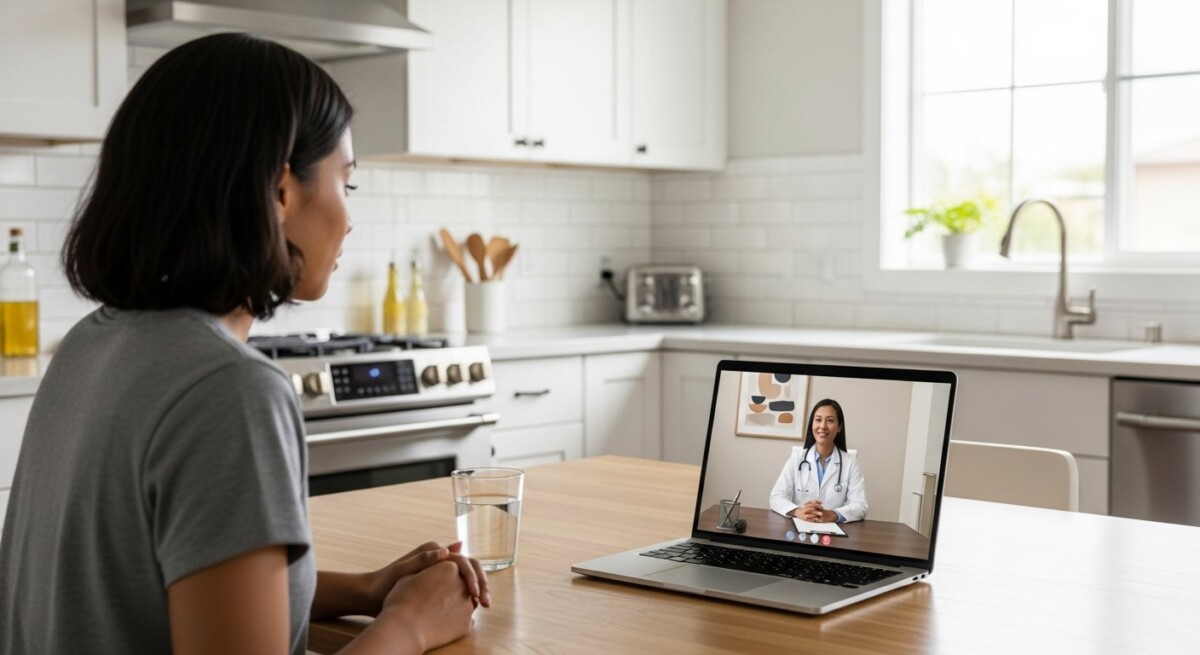 best virtual doctor services