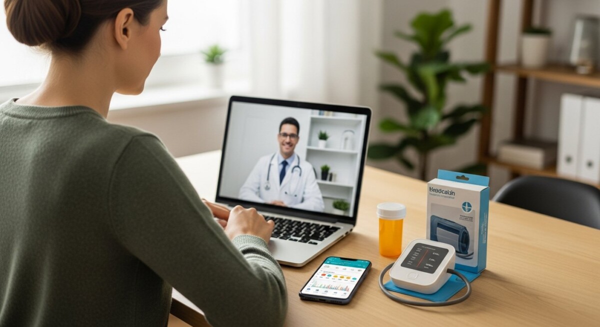 telehealth vs telemedicine difference