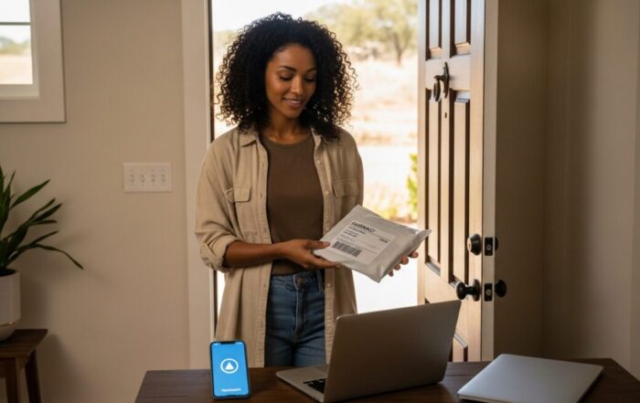 Fast Shipping Mail‑Order Pharmacy