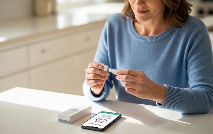 Are At‑Home Test Kits Accurate?