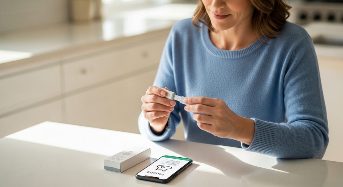 Are At‑Home Test Kits Accurate?