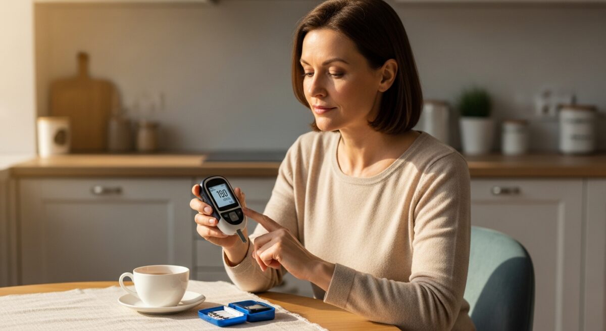 At‑Home Diabetes Test Kits