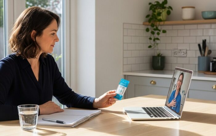 telehealth for smoking cessation