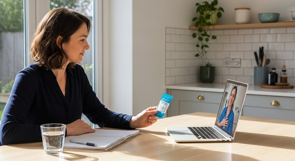 telehealth for smoking cessation