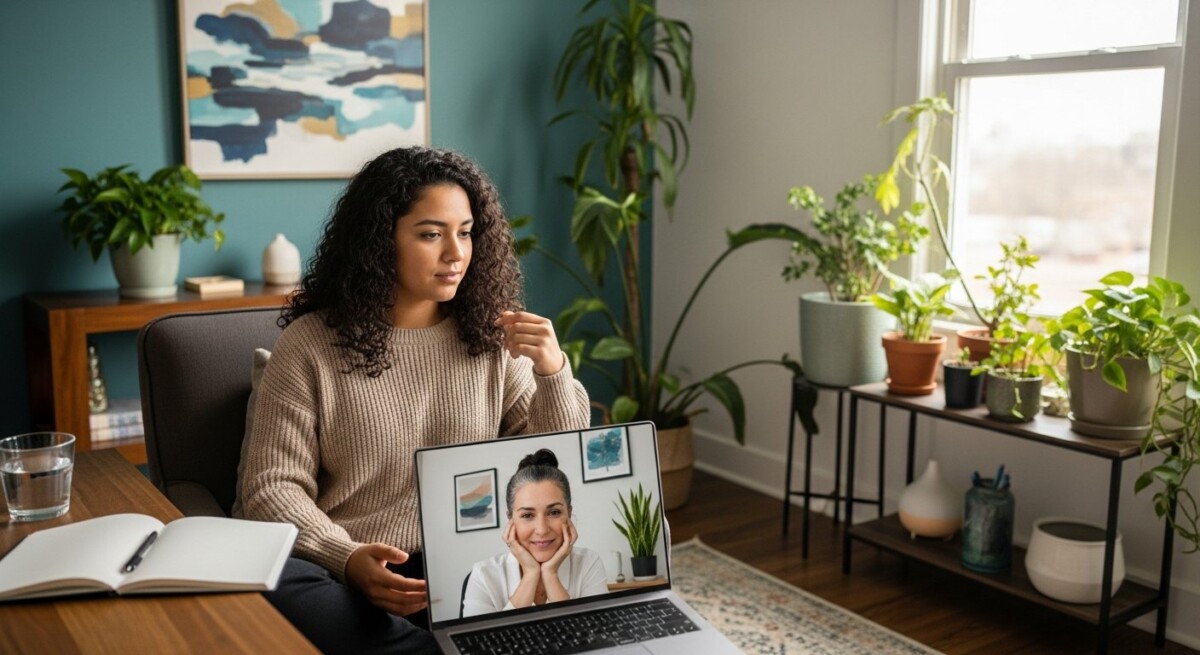 online psychiatry appointments