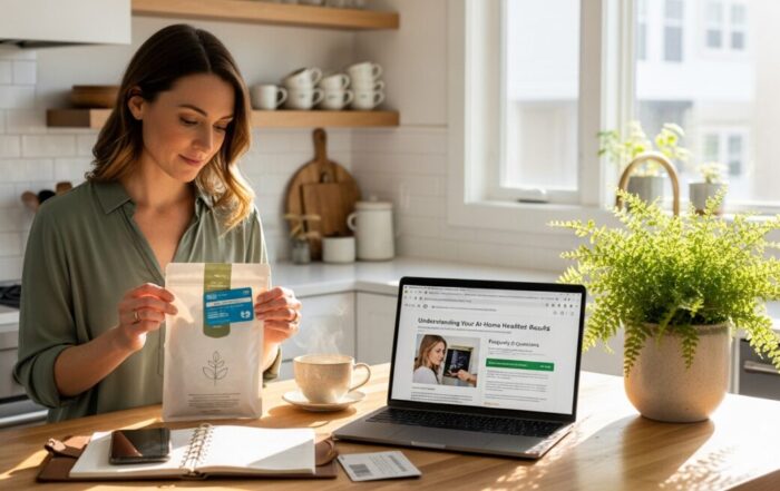 Insurance Coverage for At‑Home Test Kits