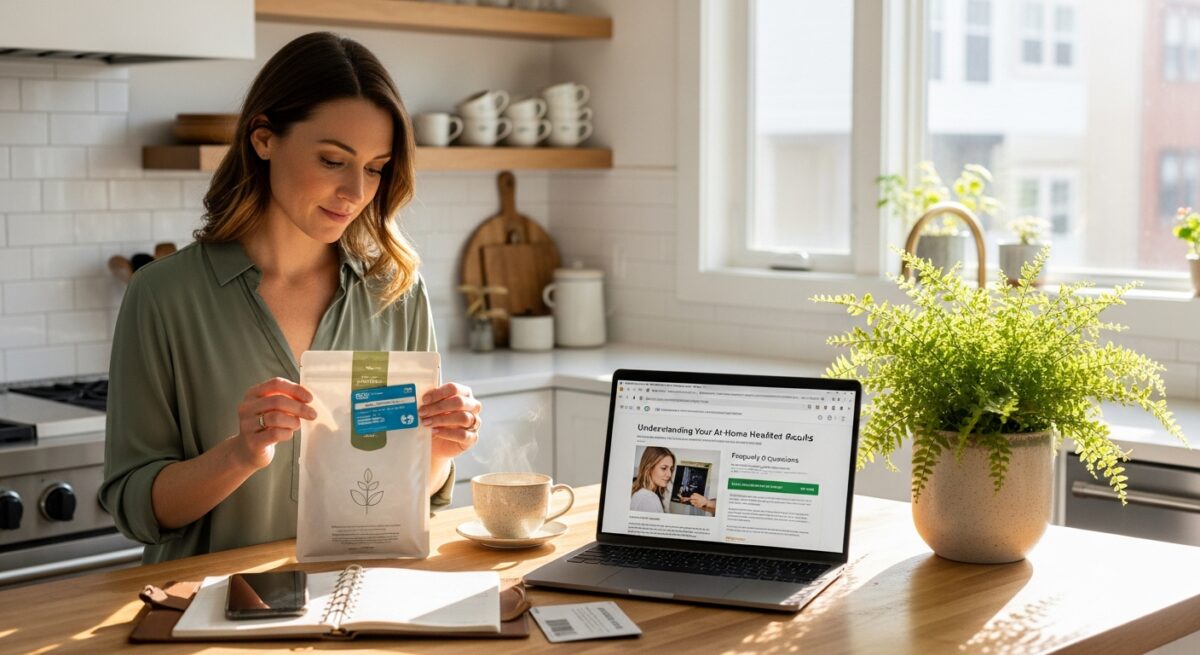 Insurance Coverage for At‑Home Test Kits