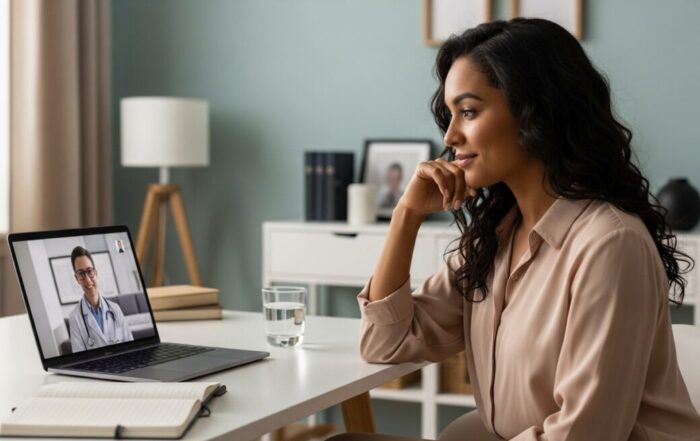 Virtual Doctor for Depression Treatment