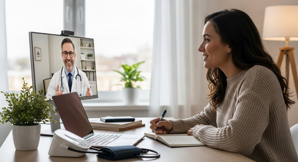 are telemedicine services effective