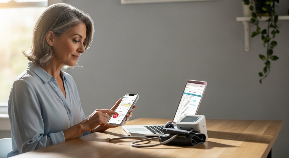 remote patient monitoring