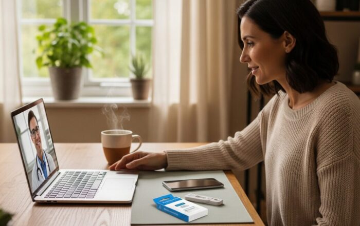 Telehealth vs Urgent Care: Cost Comparison