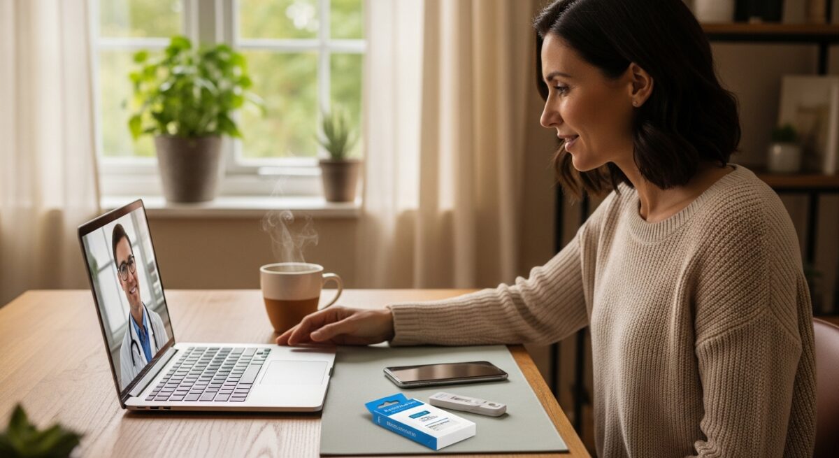 Telehealth vs Urgent Care: Cost Comparison