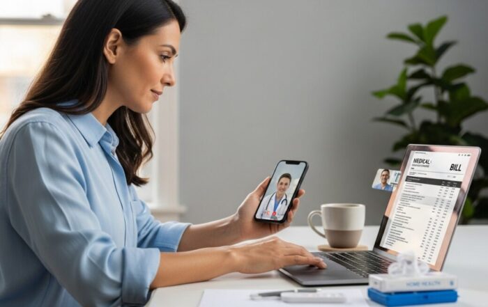 How Much Does Telemedicine Cost?