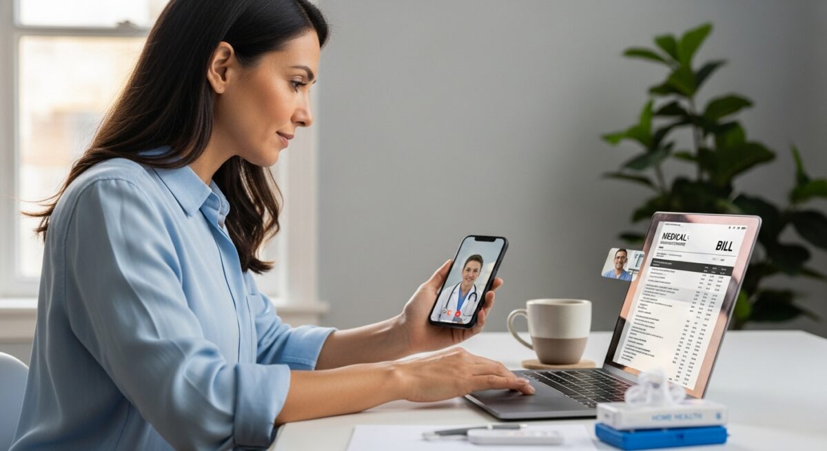 How Much Does Telemedicine Cost?