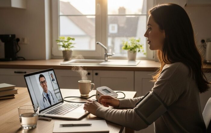 Cost of an Online Doctor Visit Without Insurance