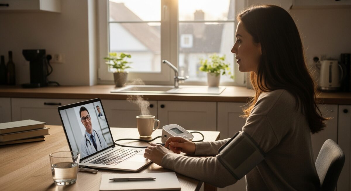 Cost of an Online Doctor Visit Without Insurance