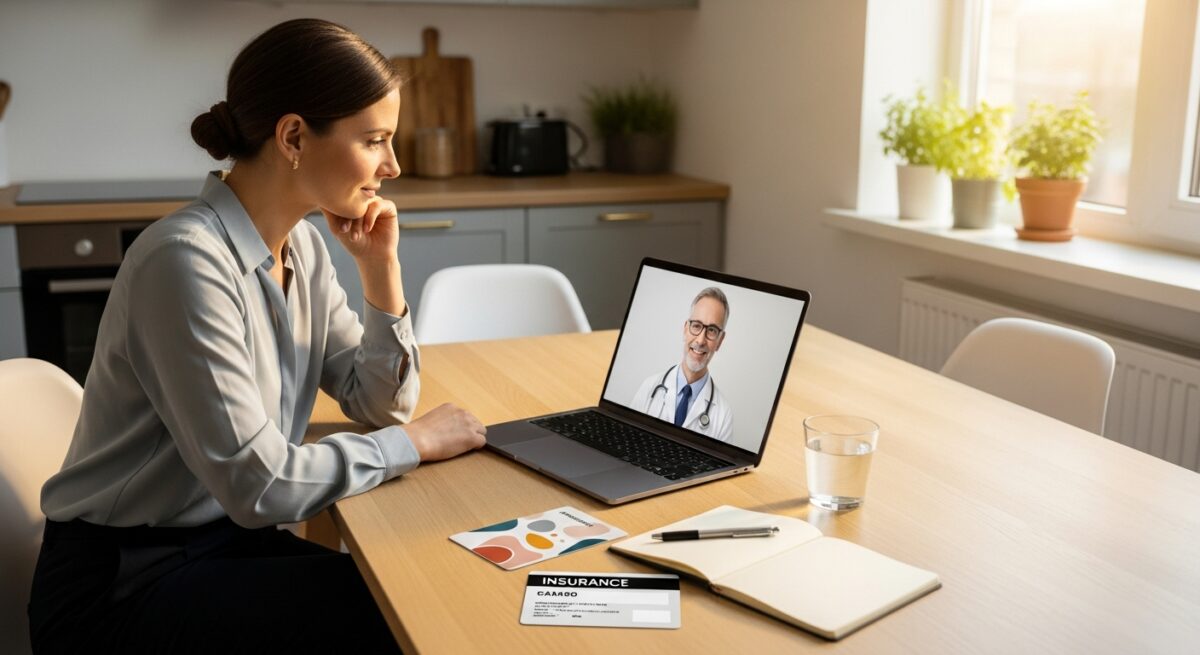 Is Telehealth Covered by Insurance?