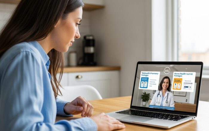 Online Doctor Copay Comparison Guide