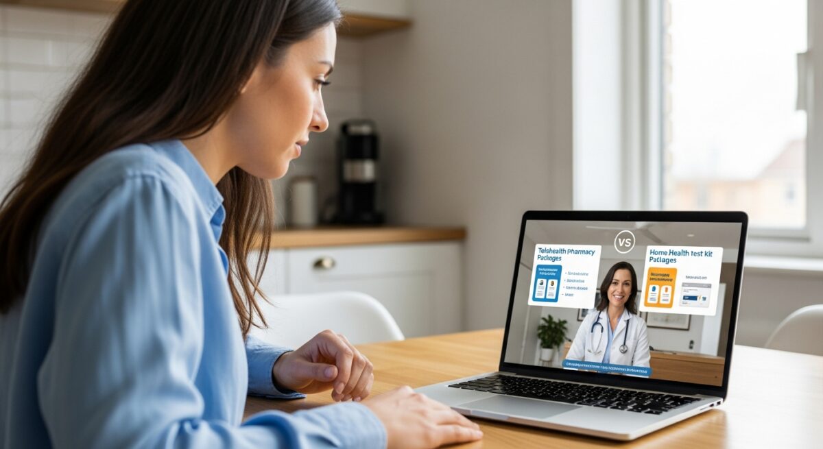 Online Doctor Copay Comparison Guide