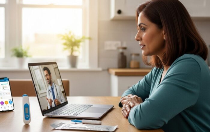 Best Online Telemedicine Services Compared