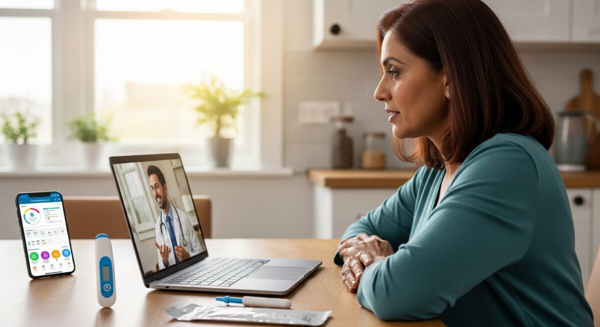 Best Online Telemedicine Services Compared