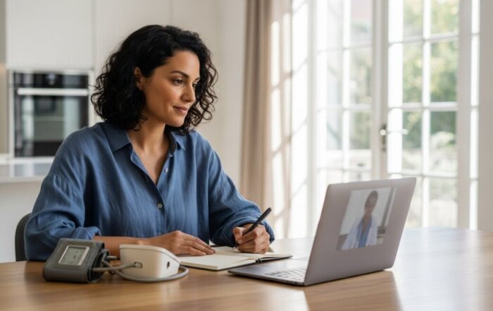 finding a telehealth provider