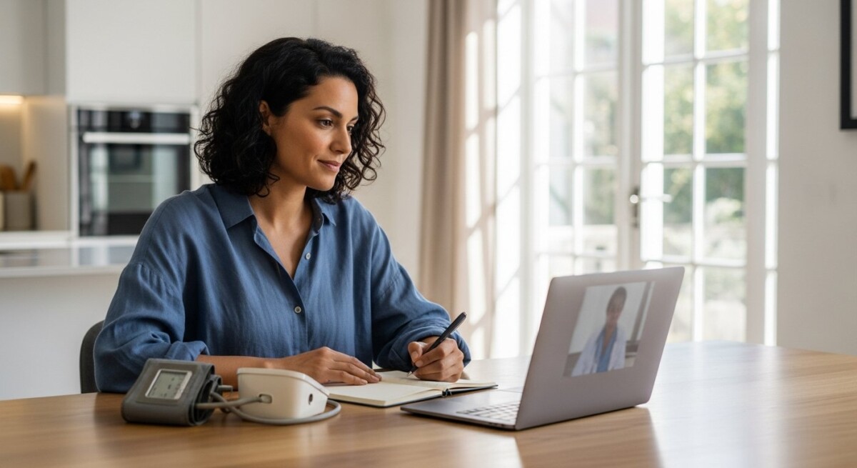 finding a telehealth provider