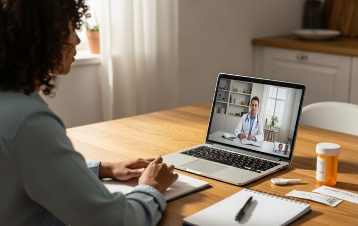 States That Allow Telemedicine Prescriptions
