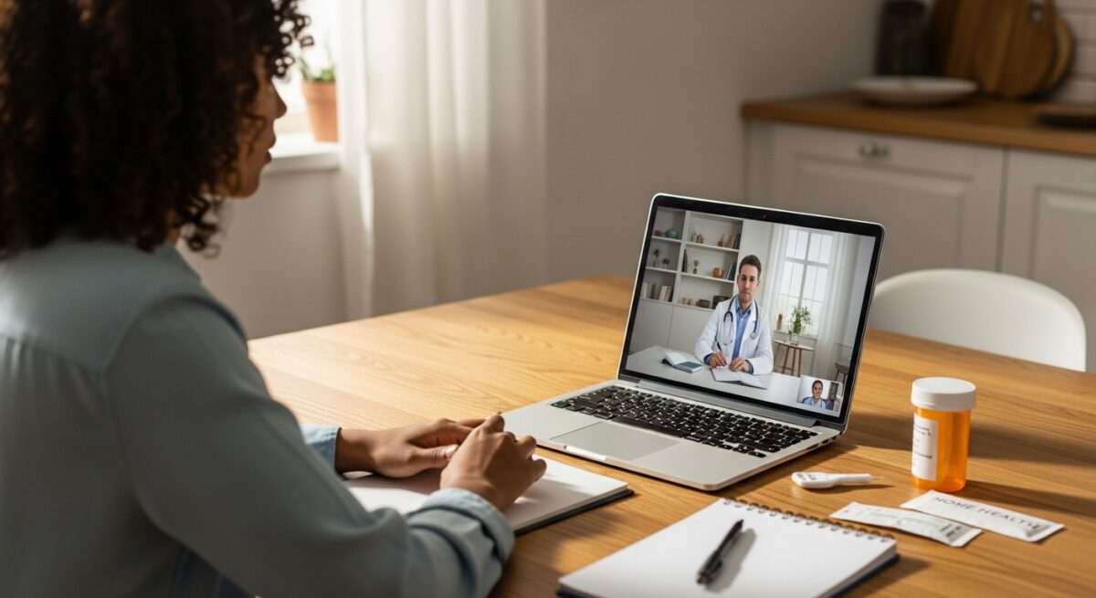 States That Allow Telemedicine Prescriptions