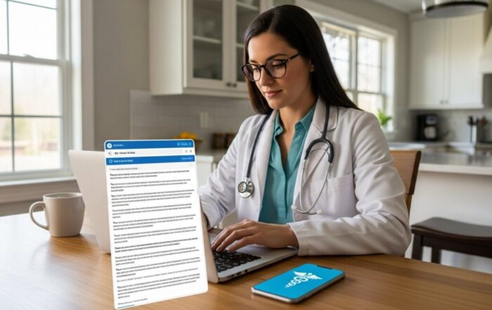 virtual health clinic reviews