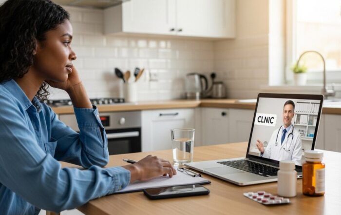 telehealth for primary care