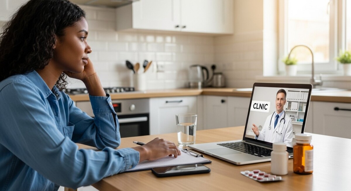 telehealth for primary care