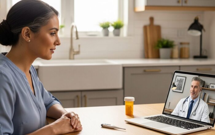 Virtual Health Care Services Complete Guide