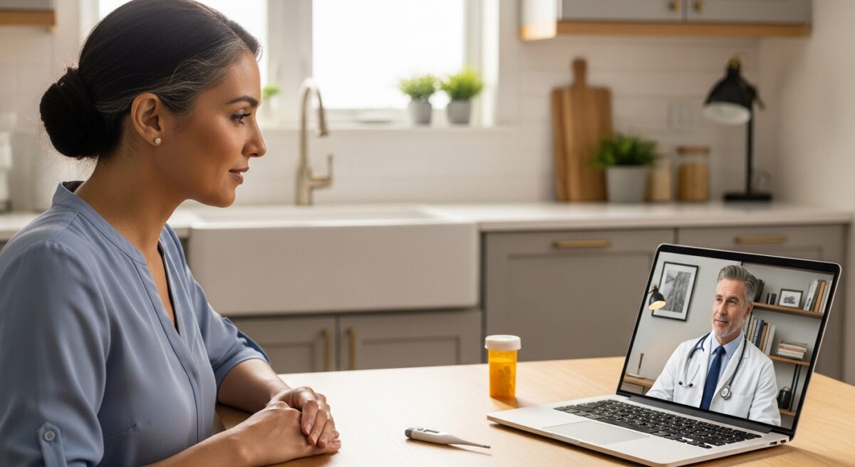 Virtual Health Care Services Complete Guide