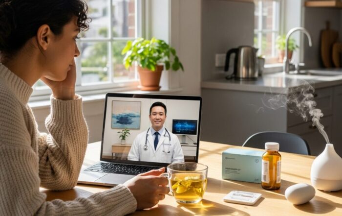 Best Telehealth Providers Offering Online Doctor Visits