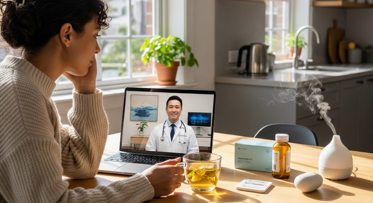 Best Telehealth Providers Offering Online Doctor Visits