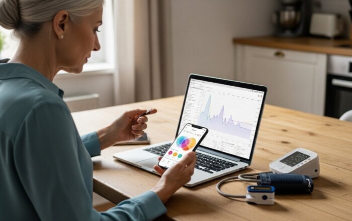 remote monitoring devices