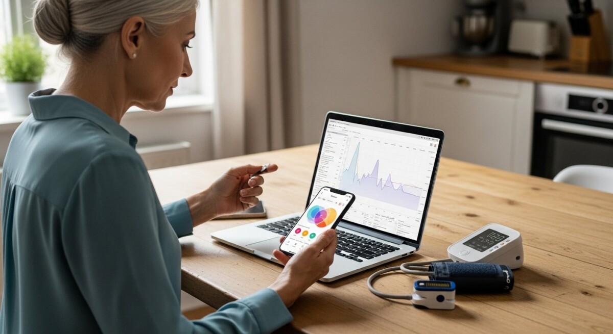 remote monitoring devices