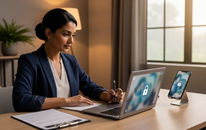 telemedicine platform security