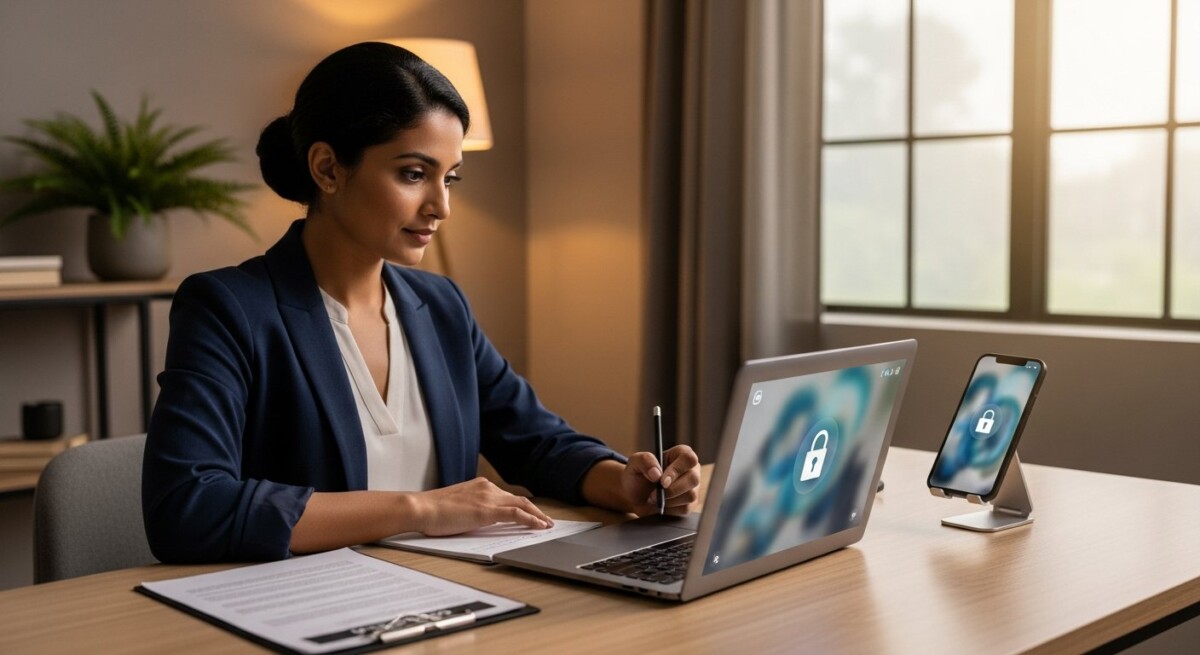 telemedicine platform security