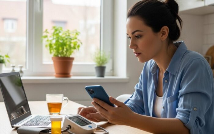 how to find telehealth