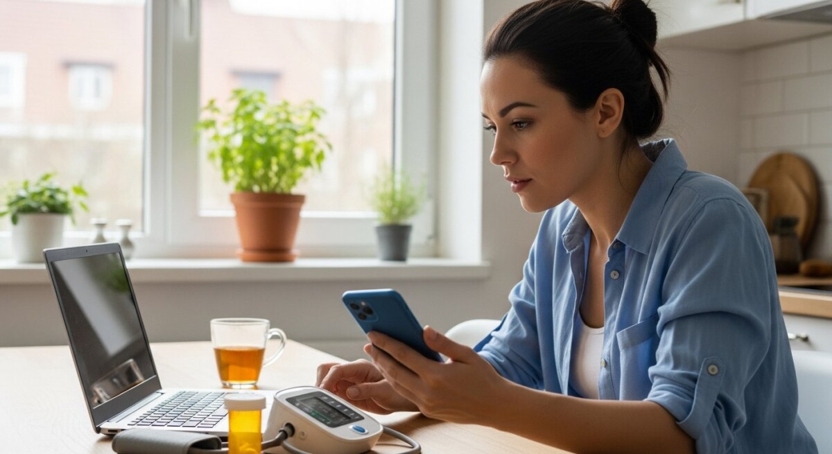 how to find telehealth