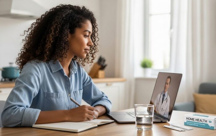 Telemedicine Solutions Transforming Modern Healthcare